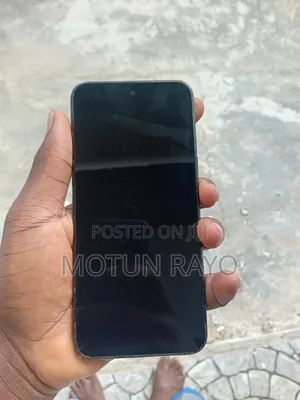 Tecno Spark 30C 128 GB Black