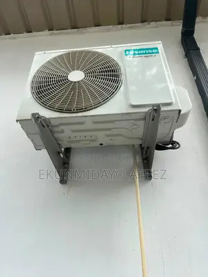 Air Conditioner