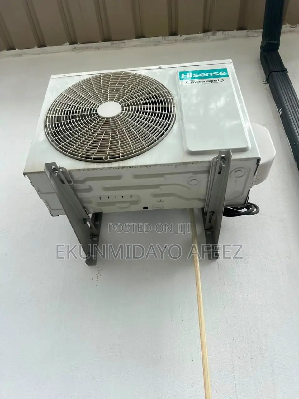 Air Conditioner