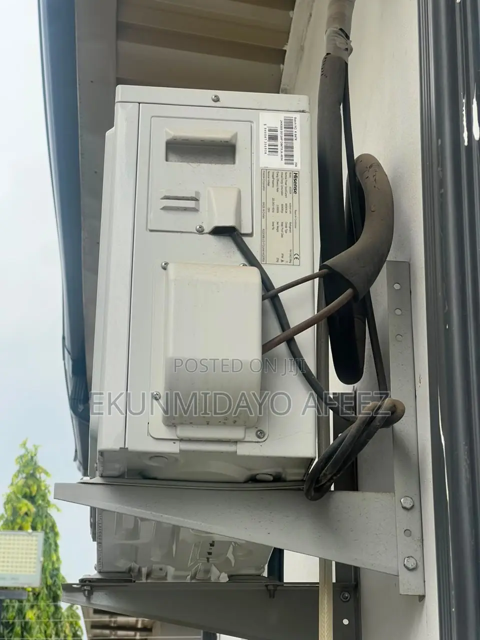 Air Conditioner