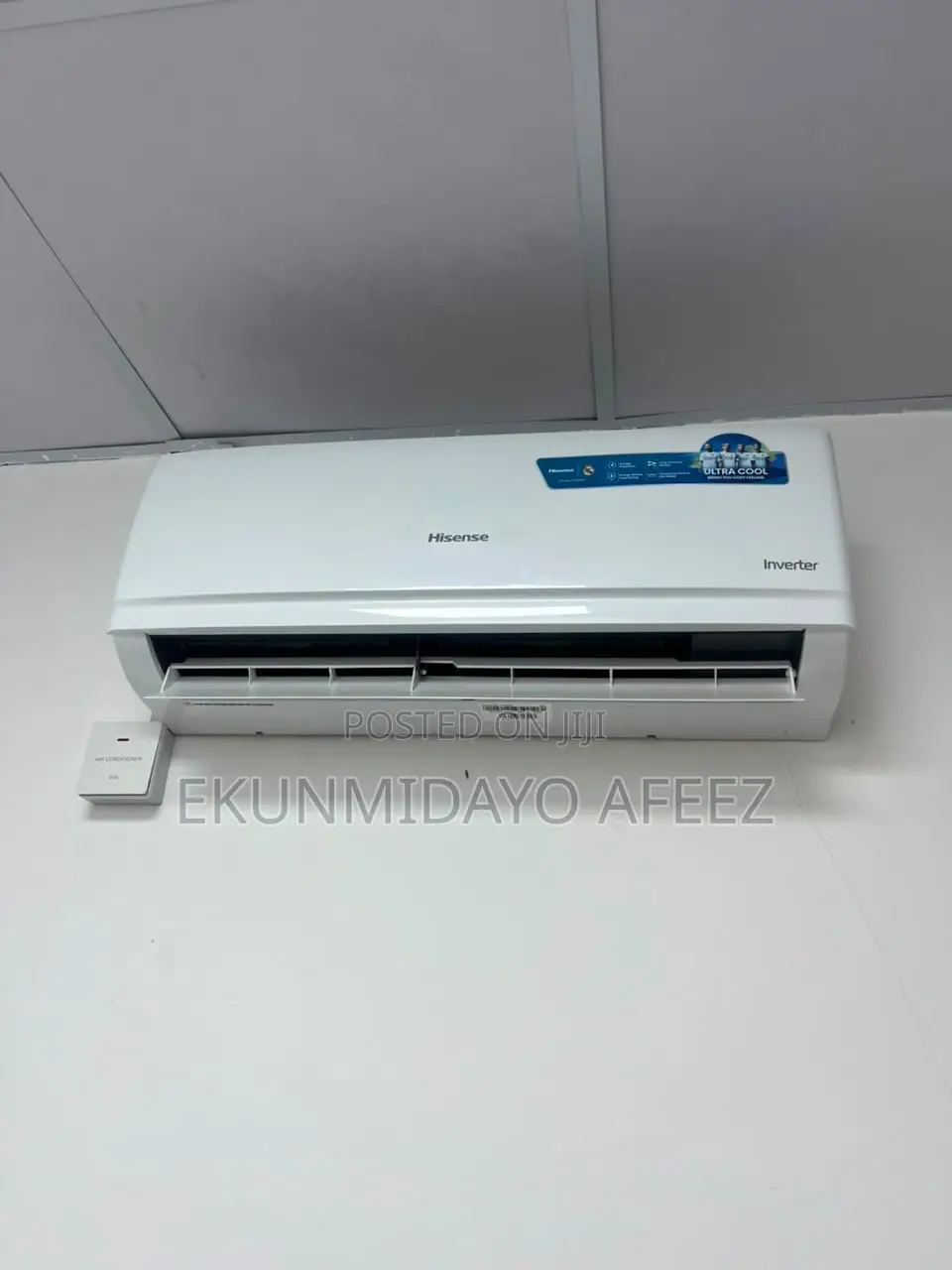 Air Conditioner