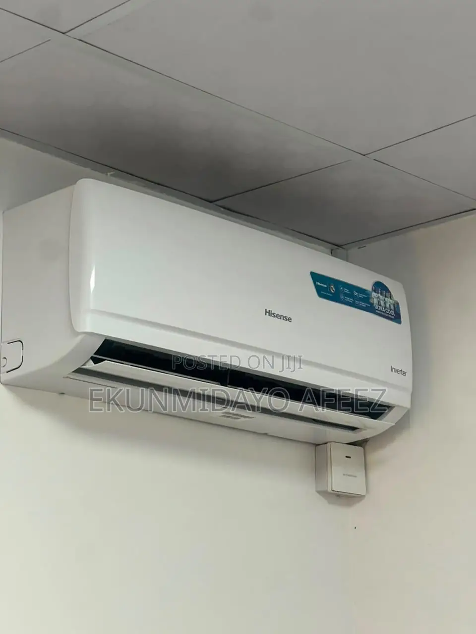 Air Conditioner