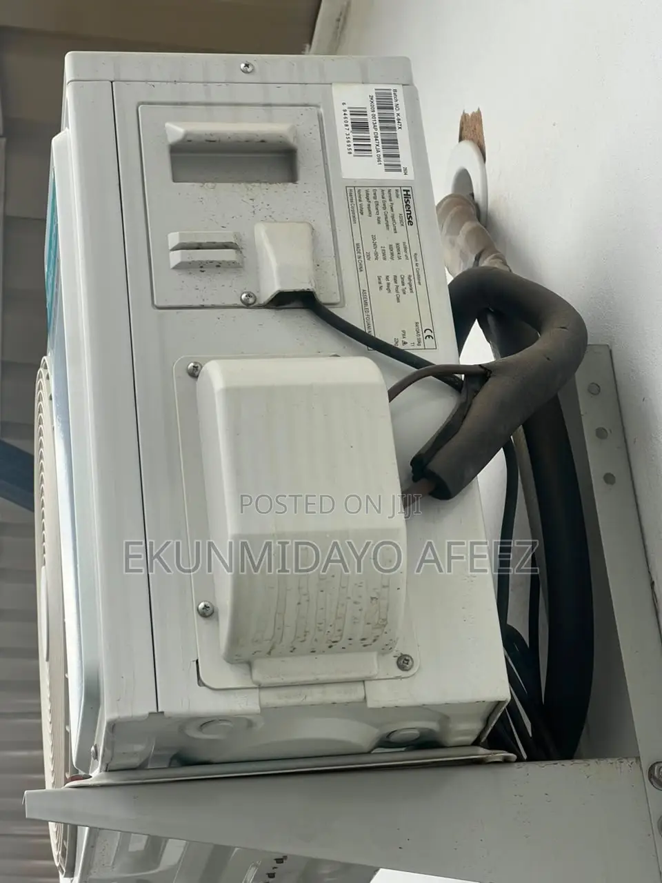 Air Conditioner