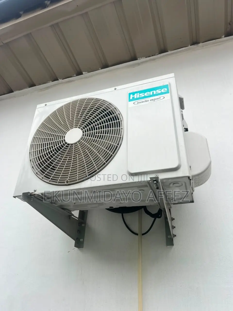 Air Conditioner