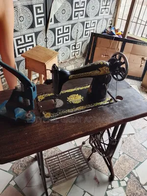 Sales of Machine