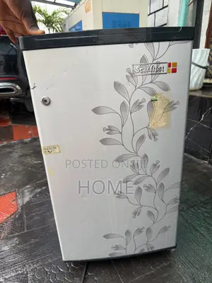 Table Top Refrigerator