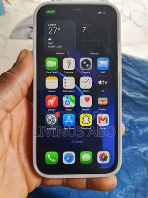 Apple iPhone 12 64 GB Bronze