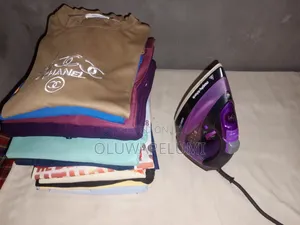 Premium Laundry Service in Akure
