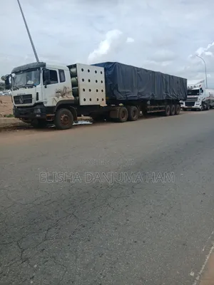 Deller in All Kind of Cement Both Dangote an Bua Cement