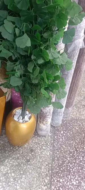 Fiberglass Quality Flowers Pot