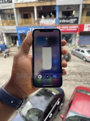 Apple iPhone XR 64 GB Blue