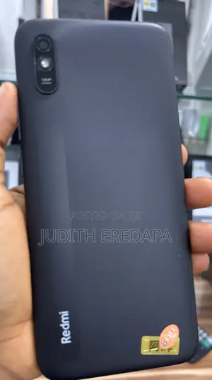 Xiaomi Redmi 9A 128 GB Black