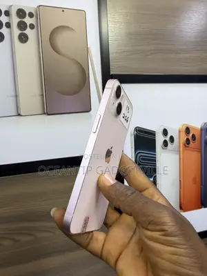 Apple iPhone 13 256 GB Pink