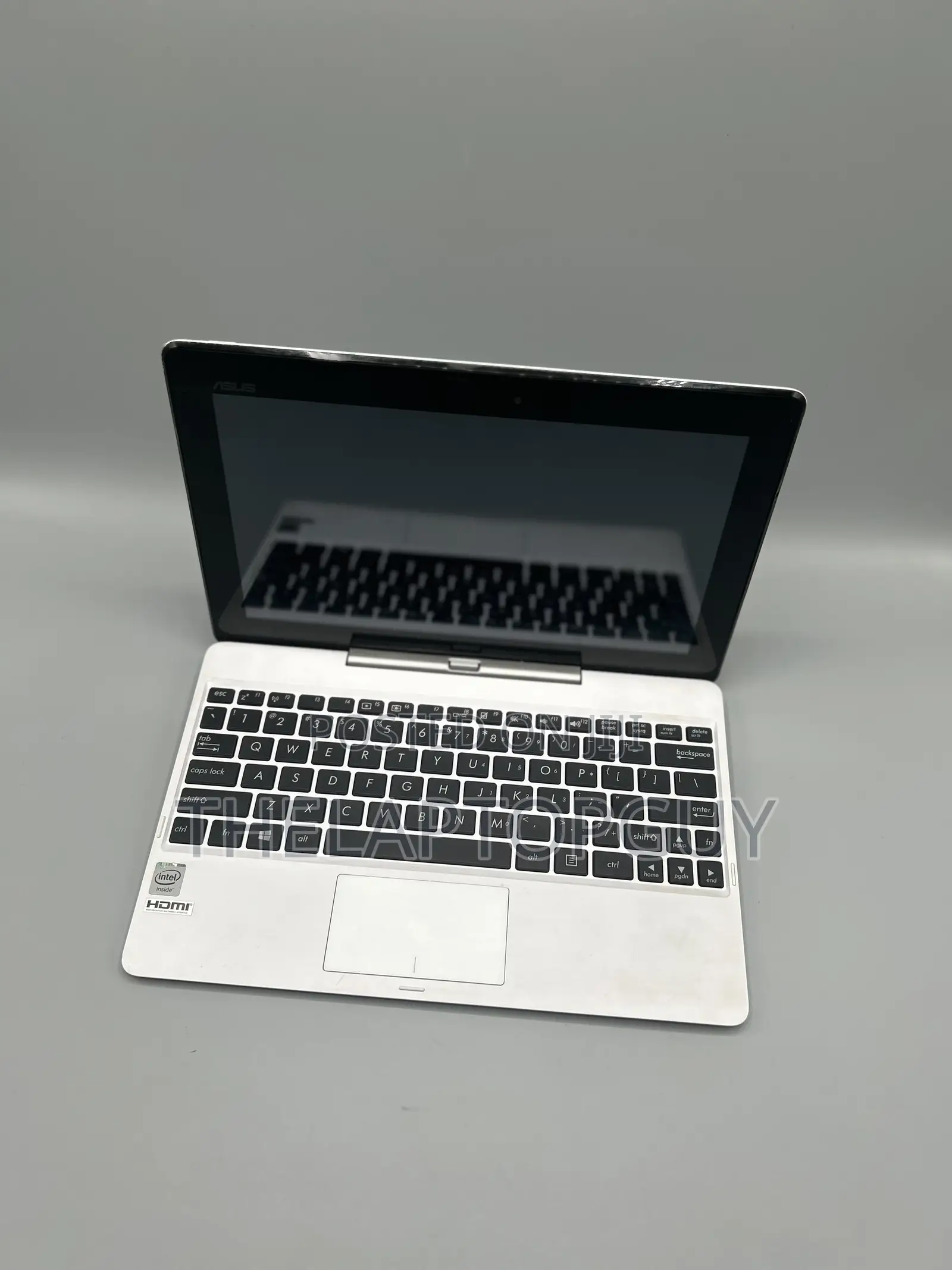Laptop Asus T100 2GB Intel Atom SSD 60GB