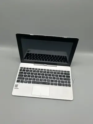 Laptop Asus T100 2GB Intel Atom SSD 60GB