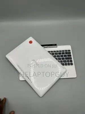 Laptop Asus T100 2GB Intel Atom SSD 60GB