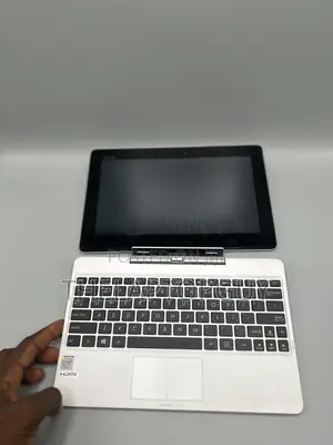 Laptop Asus T100 2GB Intel Atom SSD 60GB