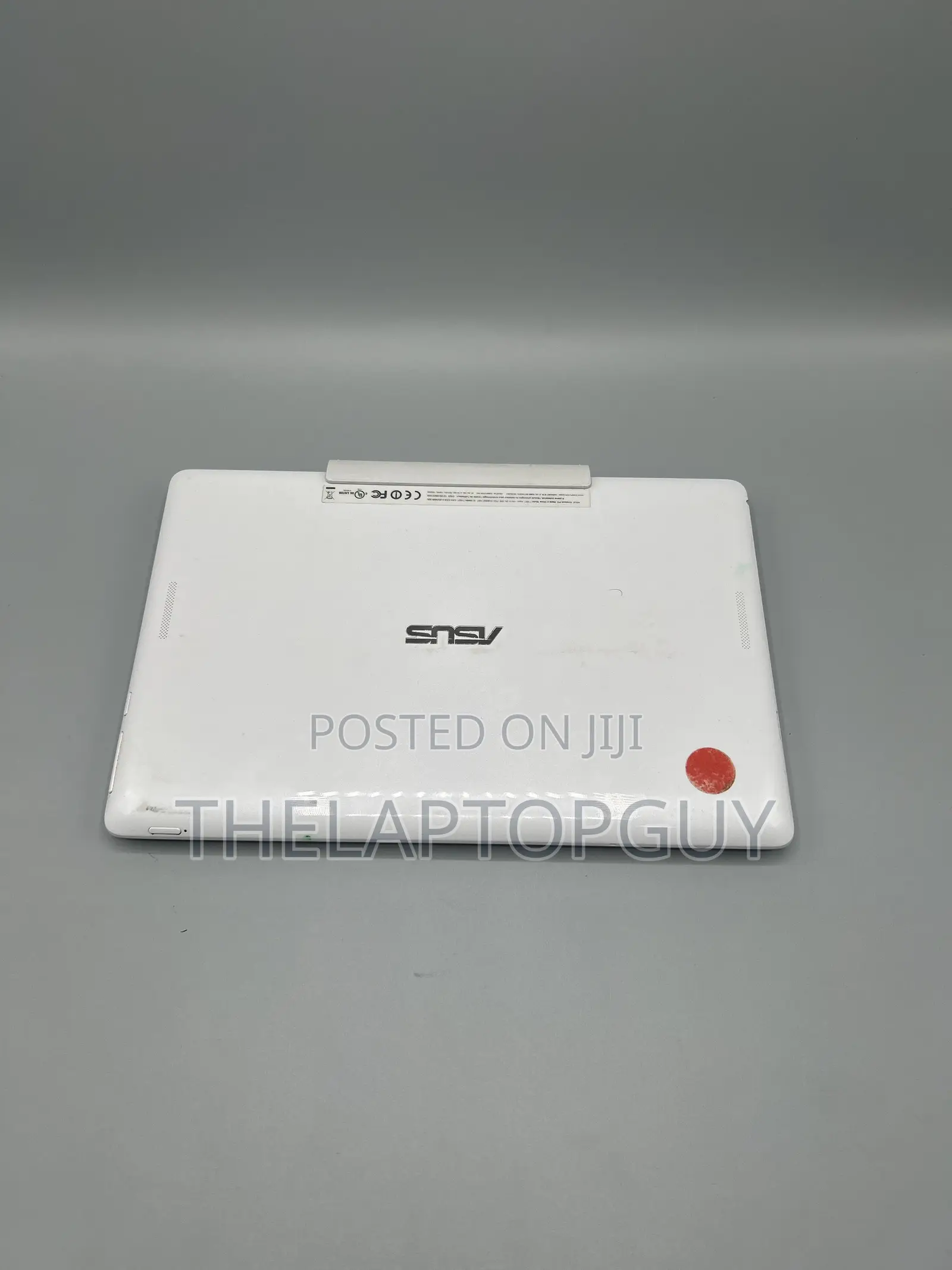 Laptop Asus T100 2GB Intel Atom SSD 60GB
