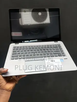 Laptop HP EliteBook 840 G2 8GB Intel Core i5 SSD 256GB