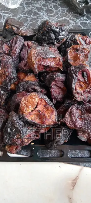 Quality Dried Fish