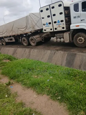 Major Distributor of Cement Both Dangote an Bua Cement