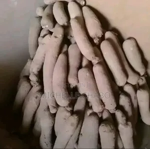 Sweet Benue Yam