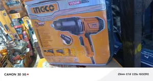 Electric Impact Wrench