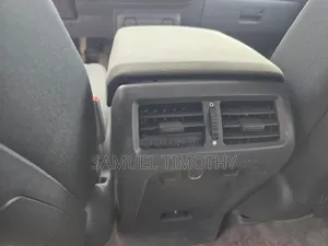 Honda Ridgeline 2011 Black
