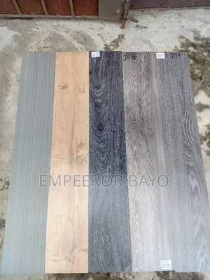 Vinyl Floor