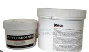 Devcon Putty Hardener