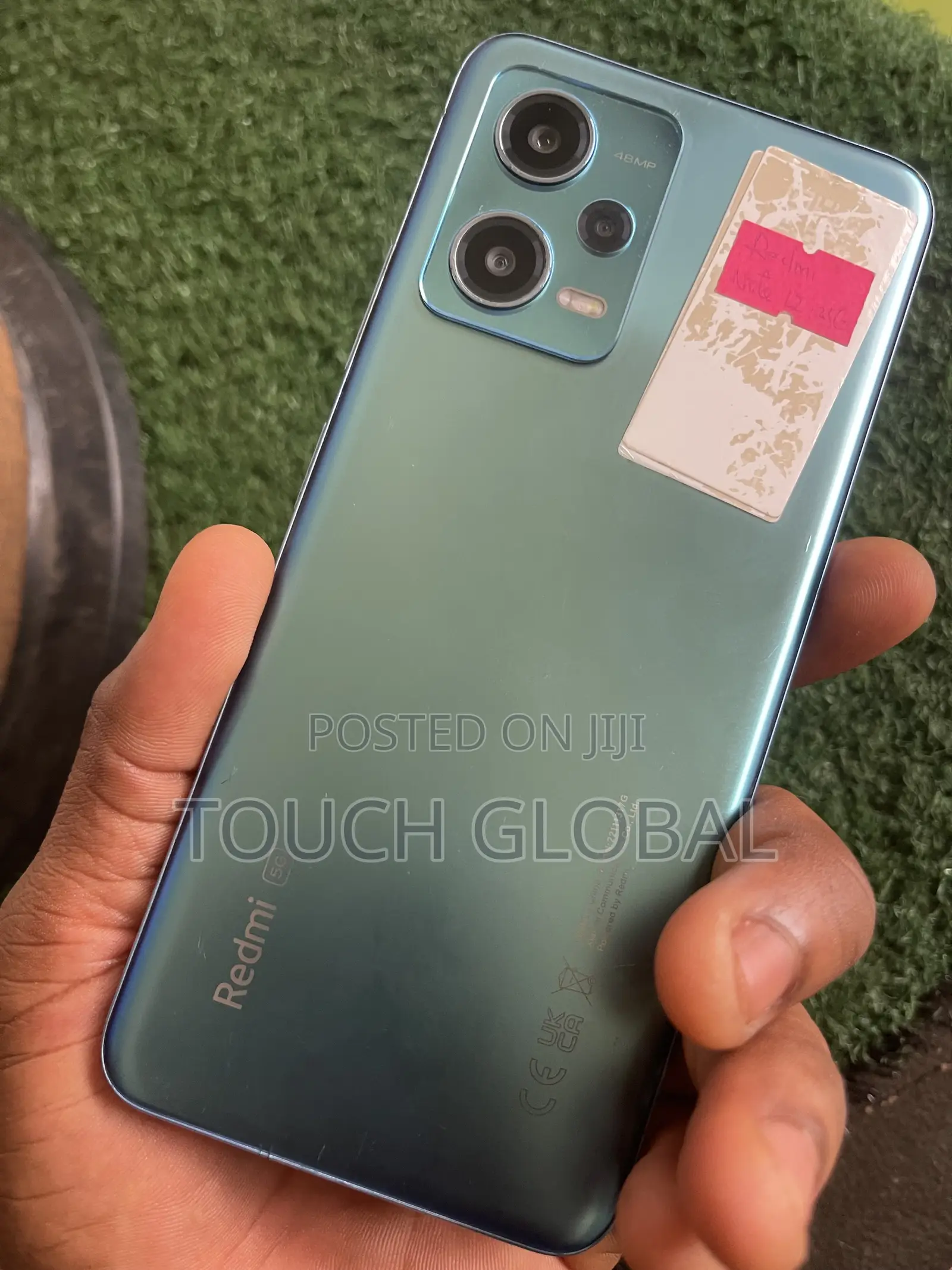 Realme Note 50 256 GB Blue