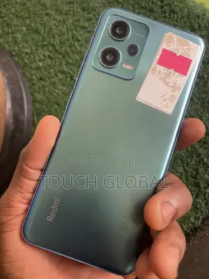 Realme Note 50 256 GB Blue