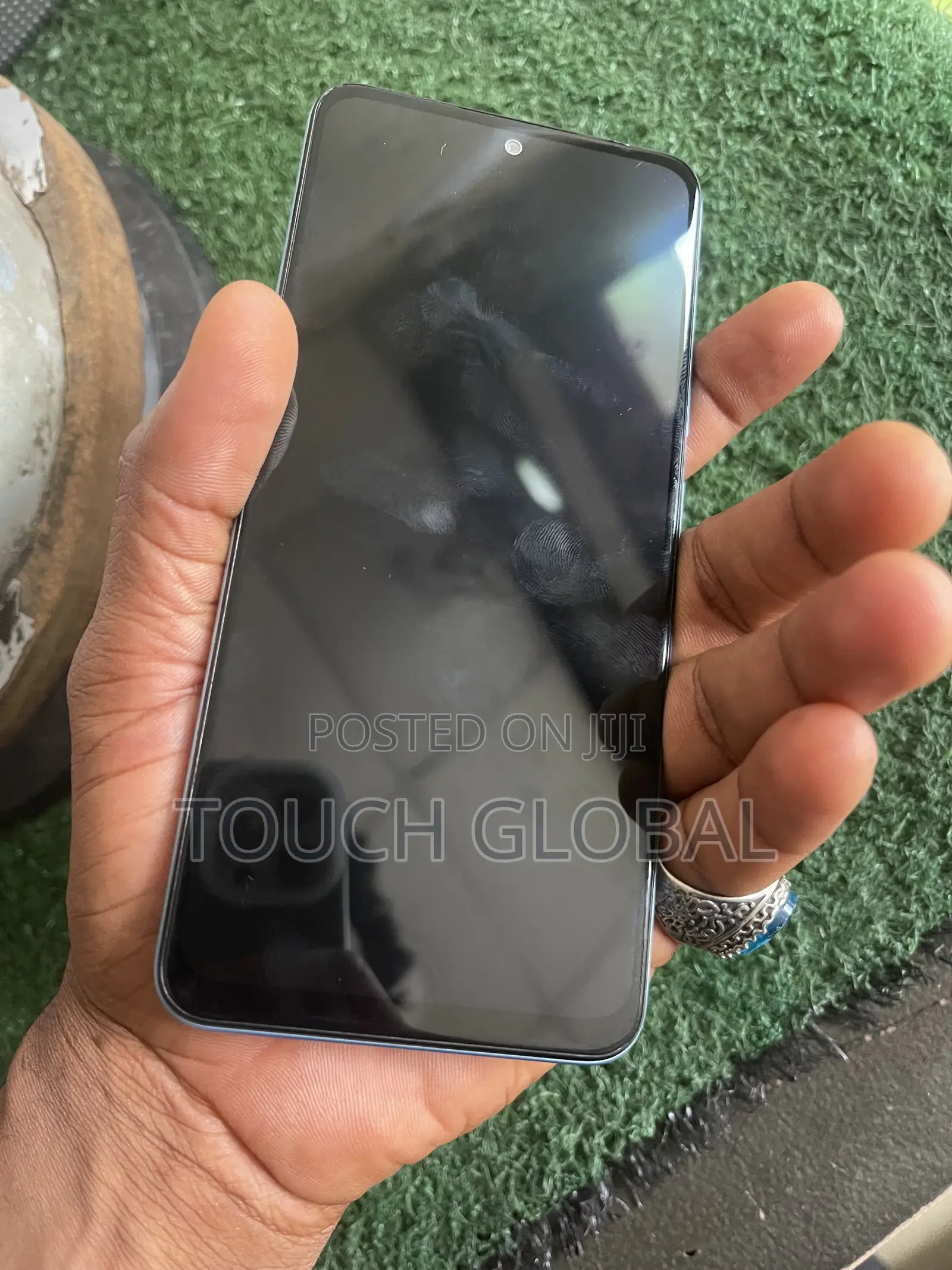 Realme Note 50 256 GB Blue