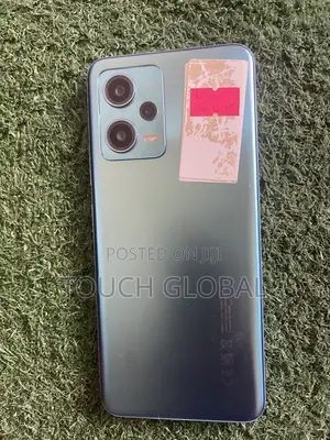 Realme Note 50 256 GB Blue
