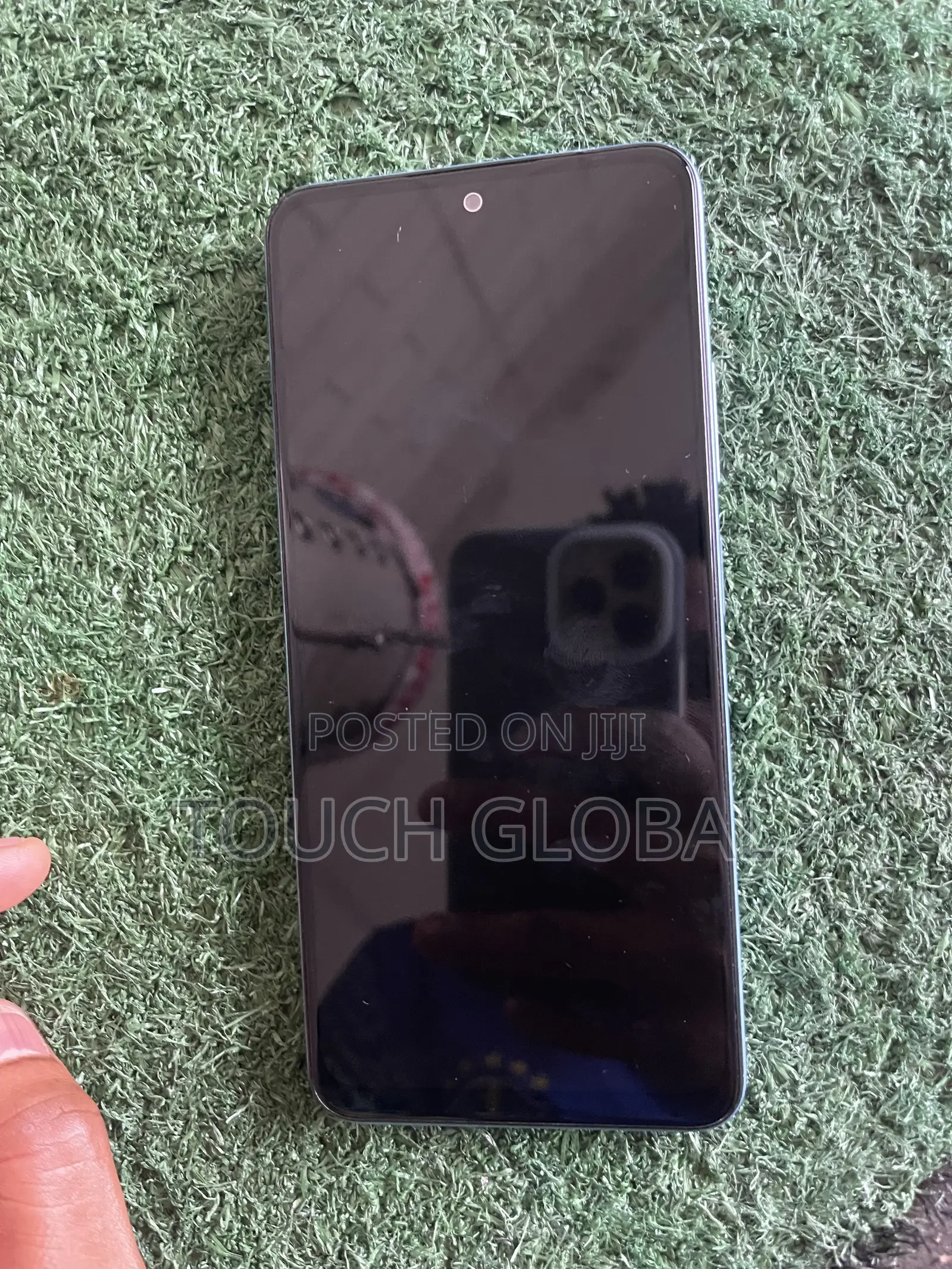 Realme Note 50 256 GB Blue