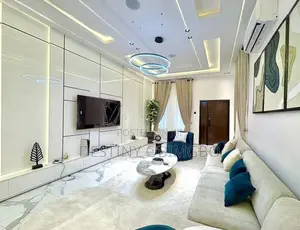 Yang - 3 Bedroom Duplex