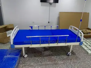 Hospital Bed