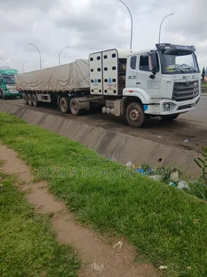 Major Distributor of Cement Both Dangote an Bua Cement