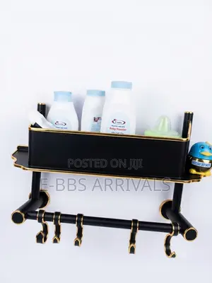 Multipurpose Wall Mount