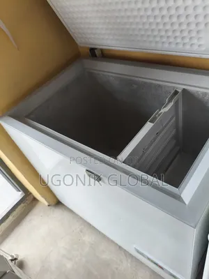 German Bosch for Frozen Foods