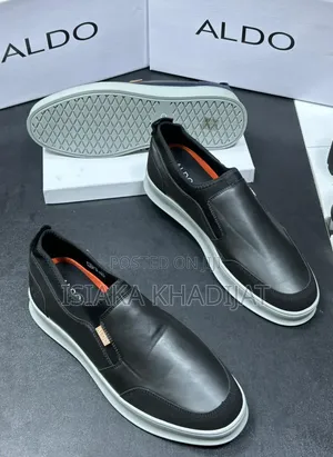Corporate Shoes