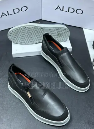 Timberland Corporate Shoes