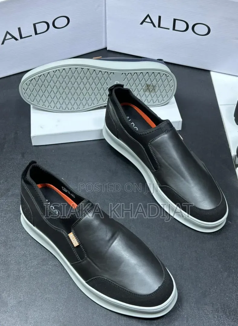 Corporate Shoes