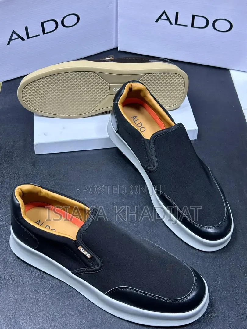 Corporate Shoes