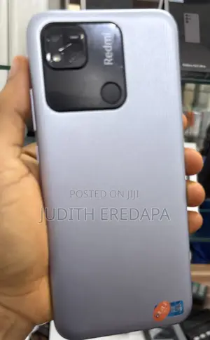 Xiaomi Redmi 10A 128 GB Blue