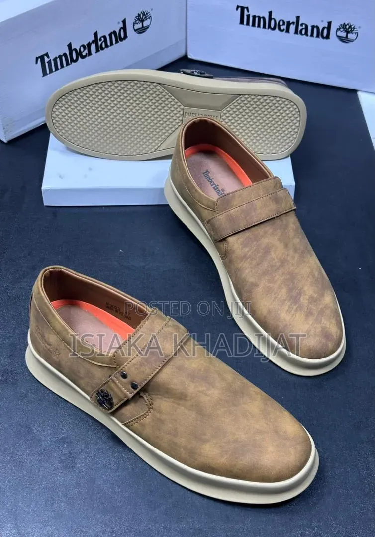 Corporate Shoes