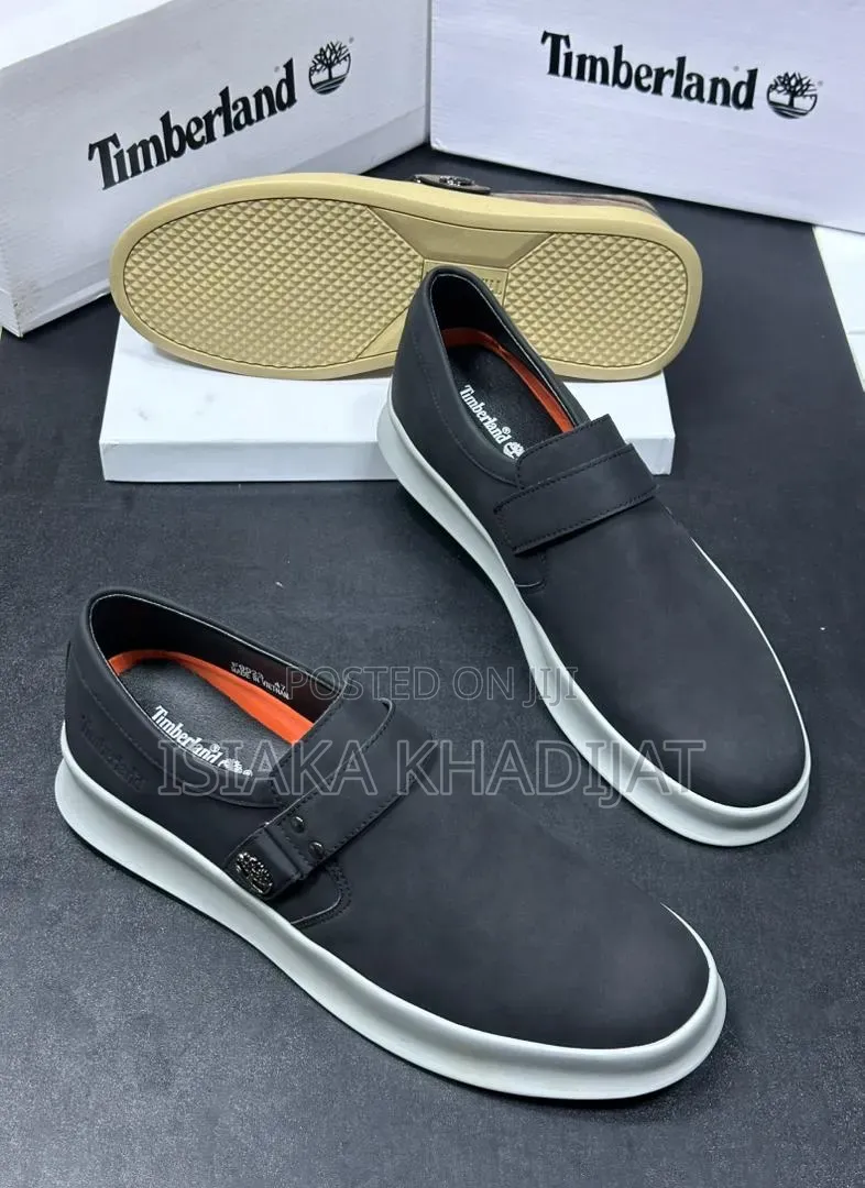Corporate Shoes