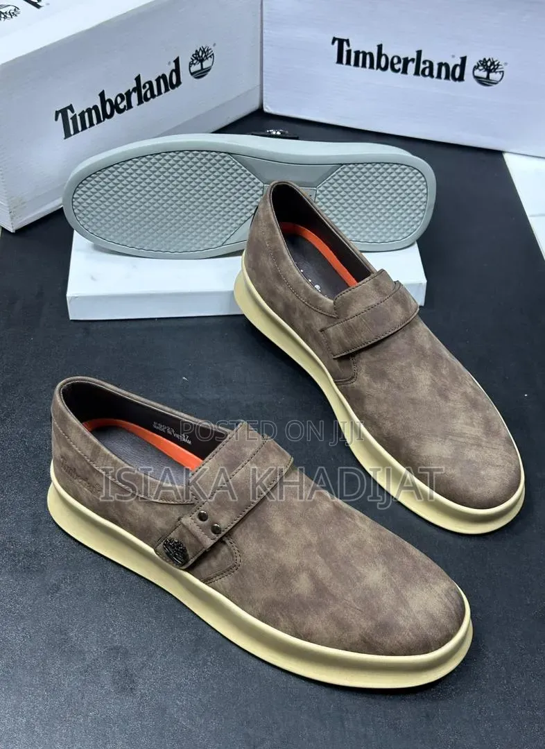 Corporate Shoes