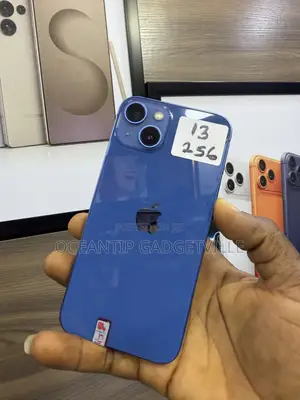 Apple iPhone 13 256 GB Blue