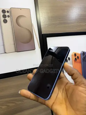 Apple iPhone 13 256 GB Blue